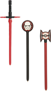 Power A - Star Wars: Episode Vii Styluses For New Nintendo 3ds