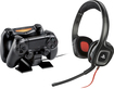 Power A - Ultimate Accessory Pack For Playstation 4 - Black