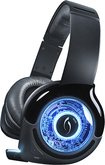 Pdp - Afterglow Universal Prismatic Wireless Headset - Black