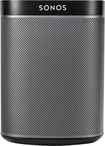 Sonos - Play:1 Wireless Speaker For Streaming Music - Black