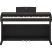 Yamaha - Arius Digital Piano With 88 Graded Hammer Standard Keys