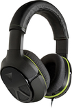 Turtle Beach - Ear Force Xo Four Stealth Wired Stereo Gaming Headset For Xbox One - Black