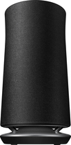 Samsung - Radiant360 R5 Speaker - Black