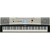 Yamaha - Ypg-535 88 Key Digital Piano - Champagne Gold