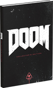 Prima Games - Doom Collector's Edition Guide