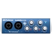 Presonus - Audiobox Advanced 2 X 2 Usb 2.0 Recording System