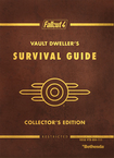 Prima Games - Fallout 4: Vault Dweller's Survival (collector's Edition Game Guide) - Multi