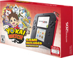 Nintendo - Nintendo 2ds With Yo-kai Watch - Red