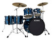 Tama - Imperialstar 6-piece Drum Set - Midnight Blue