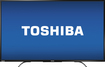 Toshiba - 49" Class (48.5" Diag.) - Led - 2160p - Google Cast - 4k Ultra Hd Tv - Black