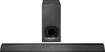 Sony - 2.1-channel Soundbar With Wireless Subwoofer - Black