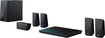 Sony - 5.1-ch. 3d / Smart Blu-ray Home Theater System - Black