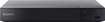 Sony - Bdps6500 - Streaming 4k Upscaling 3d Wi-fi Built-in Blu-ray Player - Black