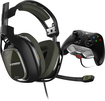 Astro Gaming - A40 Wired Stereo Gaming Headset For Xbox One And Pc With Mixamp M80