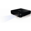 Miroir - Wvga Dlp Pico Pocket Projector - Black