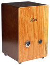 Pearl Drums - Primero Jingle Box Cajon - Natural