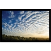 Cirrus Screens - 150" Projector Screen - Gray