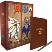Prima Games - Pokémon Sun And Pokémon Moon Official Collector's Vault Edition Guide