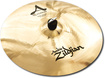 Zildjian - 17" A Custom Fast Crash Cymbal - Bronze