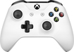 Microsoft - Xbox Wireless Controller - White