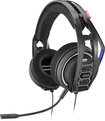 Plantronics - Rig 400hs Wired Stereo Gaming Headset For Sony Playstation 4 - Black