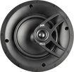 Polk Audio - 6.5" 2-way In-ceiling Speaker (each) - White