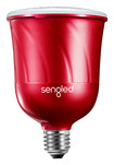 Sengled - Pulse 15w Dimmable Br-30 Led Light Bulb