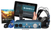 Presonus - Itwo Studio Recording System - Blue/gray/black/yellow
