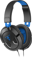 Turtle Beach - Ear Force Recon 50p Over-the-ear Gaming Headset For Ps4