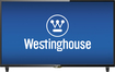 Westinghouse - 55" Class (54.6" Diag.) - Led - 2160p - 4k Ultra Hd Tv - Black