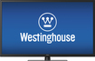 Westinghouse - 65" Class (64.5" Diag.) - Led - 1080p - Smart - Hdtv - Black
