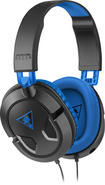 Turtle Beach - Ear Force Recon 60p Over-the-ear Gaming Headset For Ps4