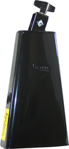 Tycoon Percussion - Black Pearl Series Mambo Bell - Black