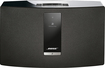Bose® - Soundtouch® 20 Series Iii Wireless Music System - Black
