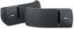 Bose® - 161™ Speaker System - Black