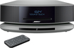 Bose® - Wave® Soundtouch® Music System Iv - Silver