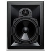 Boston Acoustics - Hsi 475 2-way 6-1/2" Lcr In-wall Speaker
