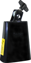 Tycoon Percussion - Black Pearl Series Cha-cha Bell - Black