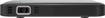 Miroir - Micro 360p Dlp Pico Projector - Black