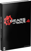 Prima Games - Gears Of War 4 Collector's Edition Guide