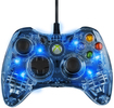 Pdp - Afterglow Ax.1 Controller For Xbox 360 - Blue