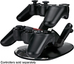 Energizer - Power & Play Charging System For Playstation 3