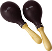 Tycoon Percussion - Plastic Maracas Set