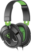 Turtle Beach - Ear Force Recon 50x Over-the-ear Gaming Headset - Green