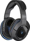 Turtle Beach - Ear Force Stealth 500p Wireless Dts Gaming Headset For Playstation 3 And Playstation 4