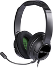 Turtle Beach - Ear Force Xo One Wired Stereo Gaming Headset For Xbox One - Black