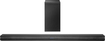 Lg - Music Flow 4.1-ch. Soundbar With Wireless Subwoofer - Black