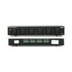 Sima - Multi-zone Speaker Selectors With Volume Controls
