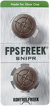 Kontrolfreek - Fps Freek Snipr Analog Stick Extender For Xbox One - Military Green/black