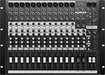 Soundcraft - 12-channel Mixer - Black